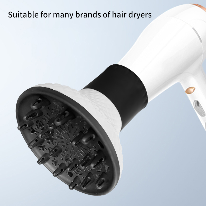 Hair Care For Wavy Hair - العالمي مجفف الشعر الناشر ل مجعد