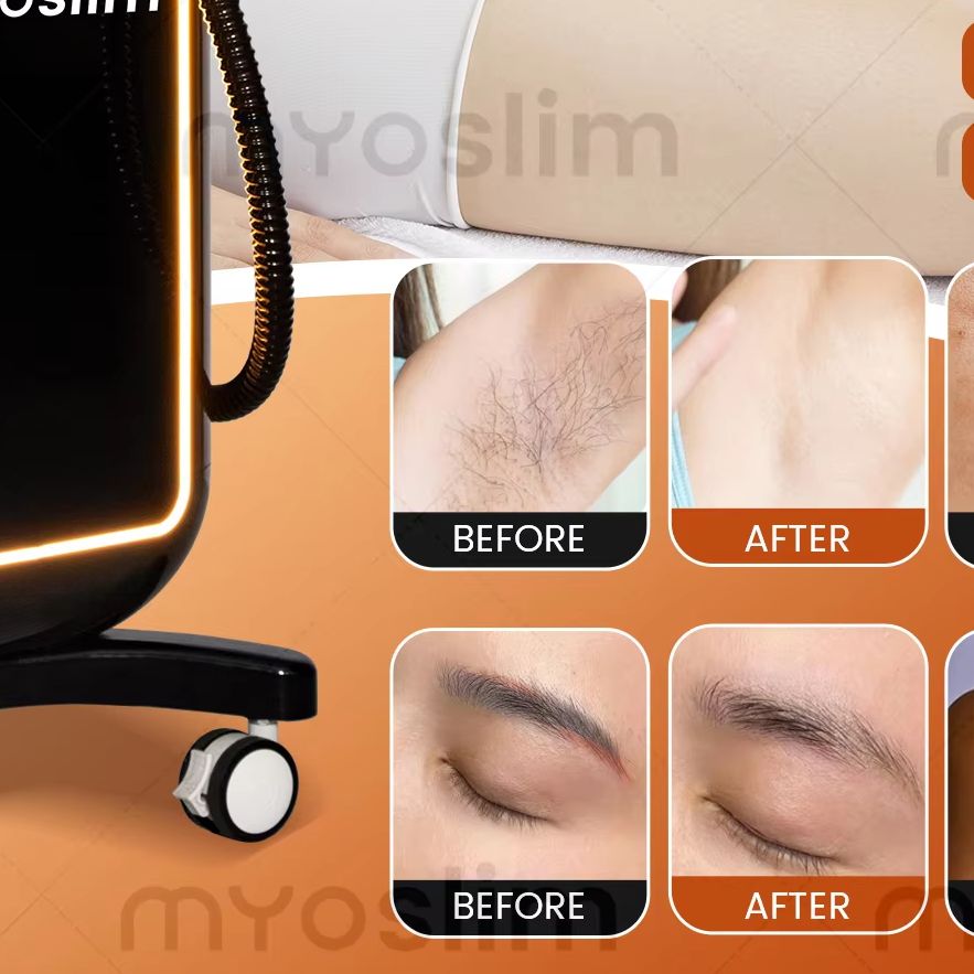 Hair Care Or Haircare - جهاز متعدد الوظائف 4 في 1