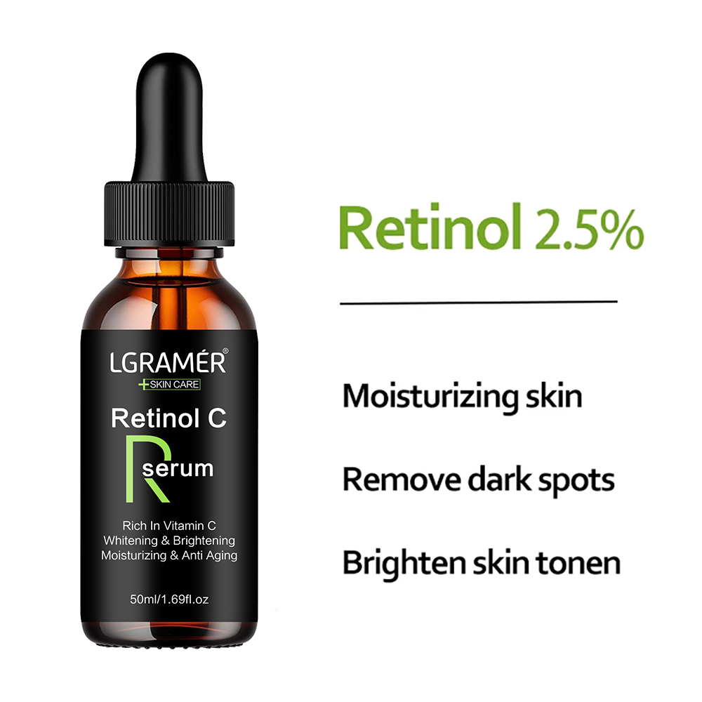 The Ordinary Serum Hyaluronic Acid - الريتينول الشيخوخة يزيل التجاعيد مصل تقليص