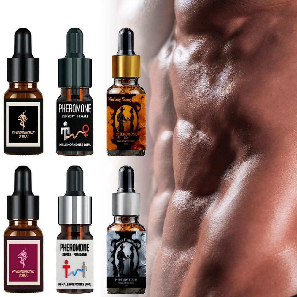 Hair Care Essential Oil - زيت عطري للعناية بالشعر خالٍ من