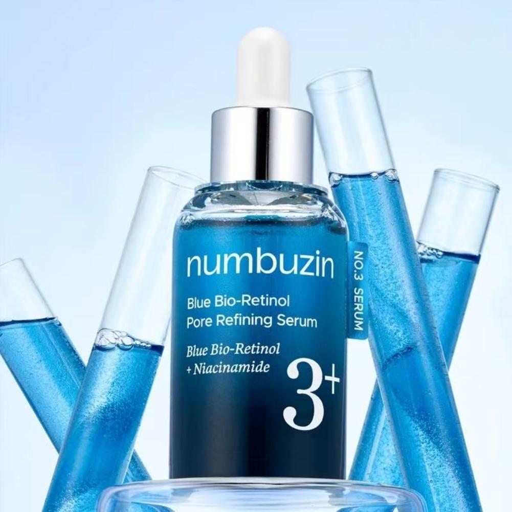 سيروم نامبوزين رقم 3 بيو-ريتين - مراجعة The Ordinary Serum Hyaluronic Acid وسعره