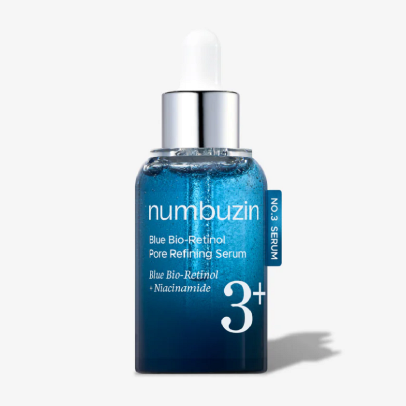 سيروم نامبوزين رقم 3 بيو-ريتين - مراجعة The Ordinary Serum Hyaluronic Acid وسعره