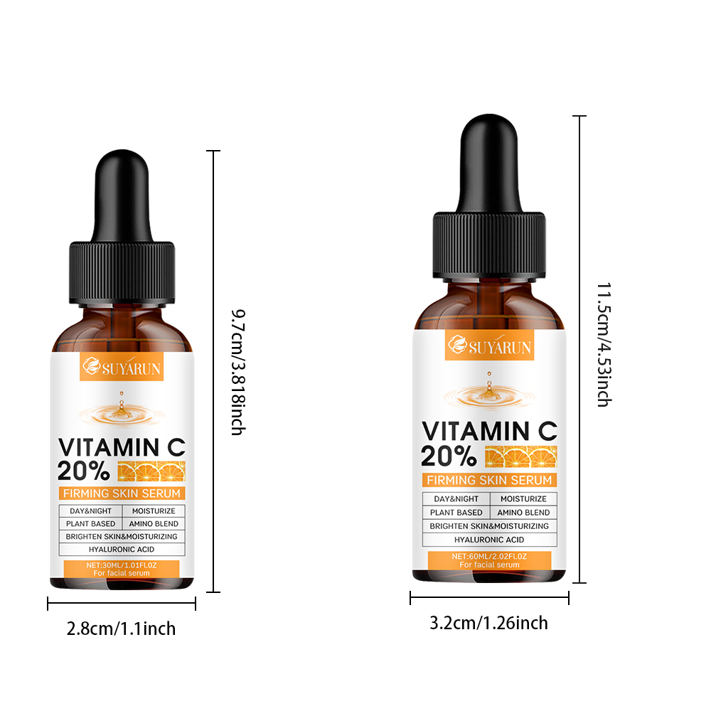 سيروم شد البشرة من SUYARUN Ret - مراجعة The Ordinary Serum Hyaluronic Acid وسعره