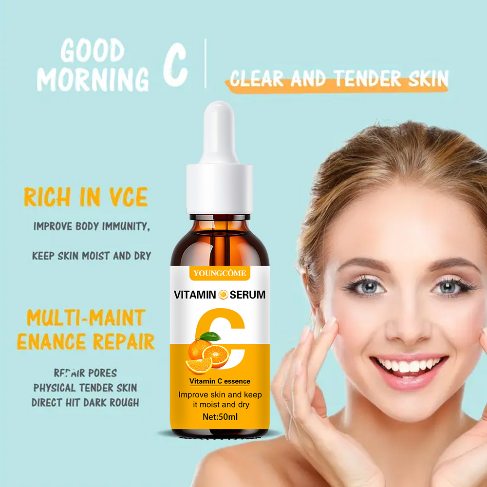 قطعتان من مصل فيتامين C والرات - مراجعة The Ordinary Serum Hyaluronic Acid وسعره