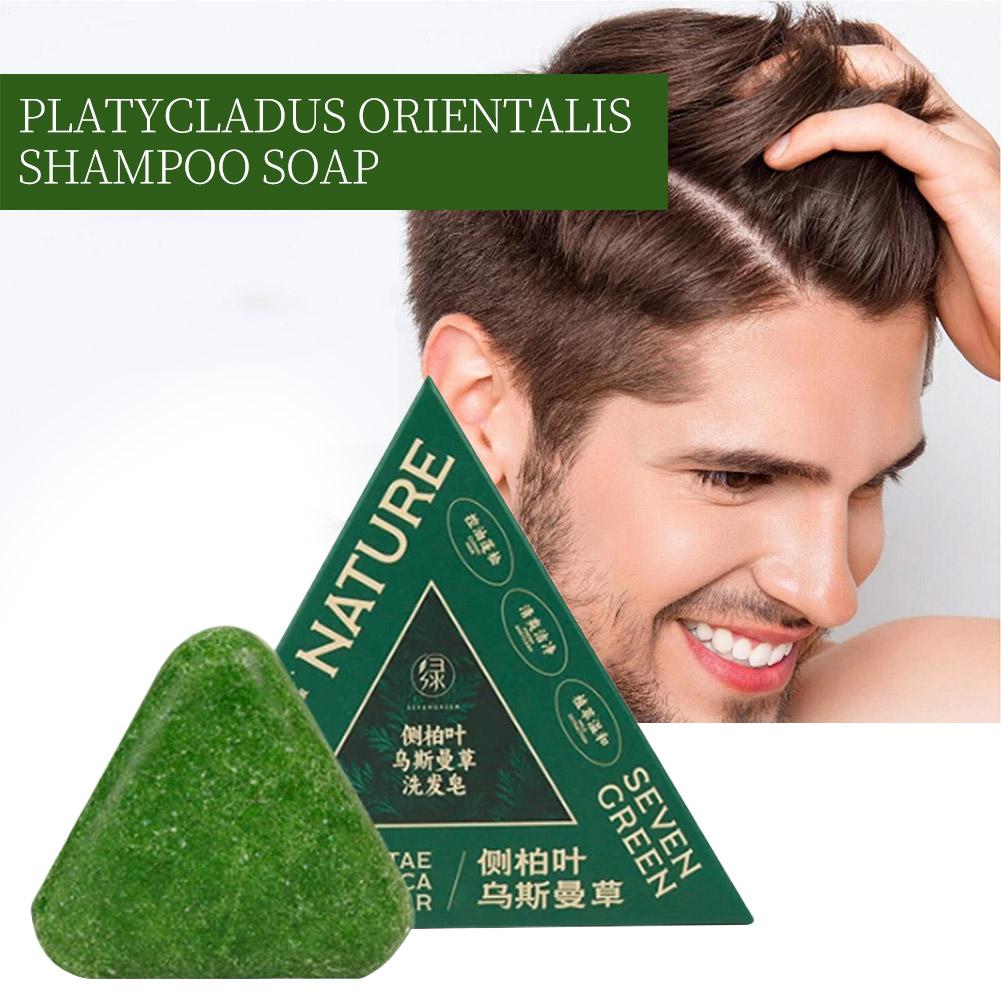 1/3/5/10 قطع - 120 جرام صابون  - مراجعة Hair Care Herbal وسعره