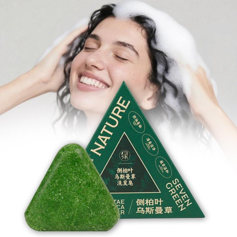 1/3/5/10 قطع - 120 جرام صابون  - مراجعة Hair Care Herbal وسعره