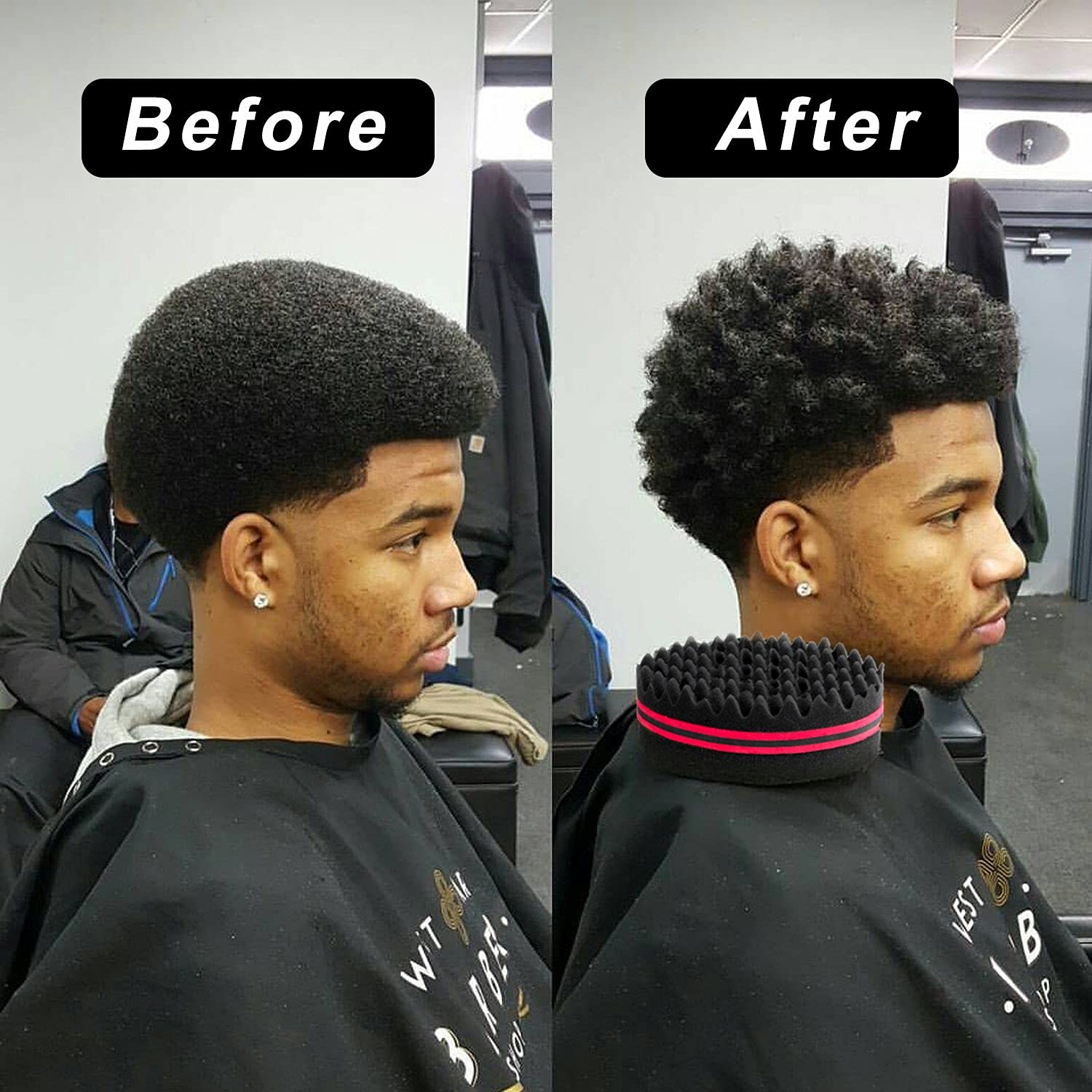 مجموعة احترافية للعناية بالشعر - مراجعة Hair Care Normal وسعره