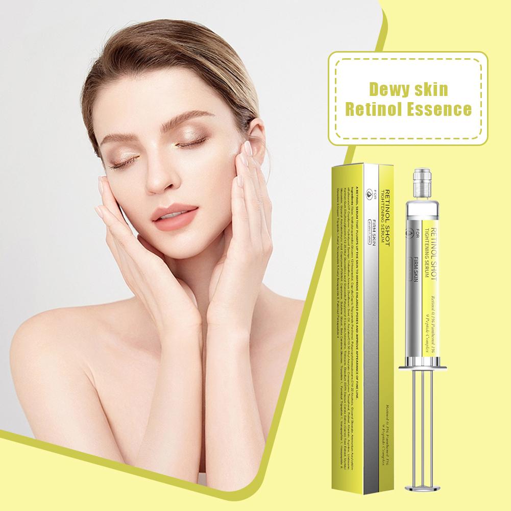 سيروم الريتينول المرطب للوجه،  - مراجعة The Ordinary Serum Hyaluronic Acid وسعره