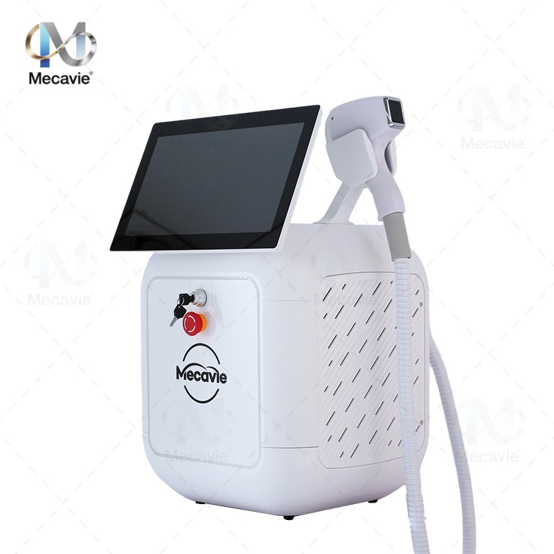 جهاز إزالة الشعر بالليزر ديود  - مراجعة Hair Care Or Haircare وسعره