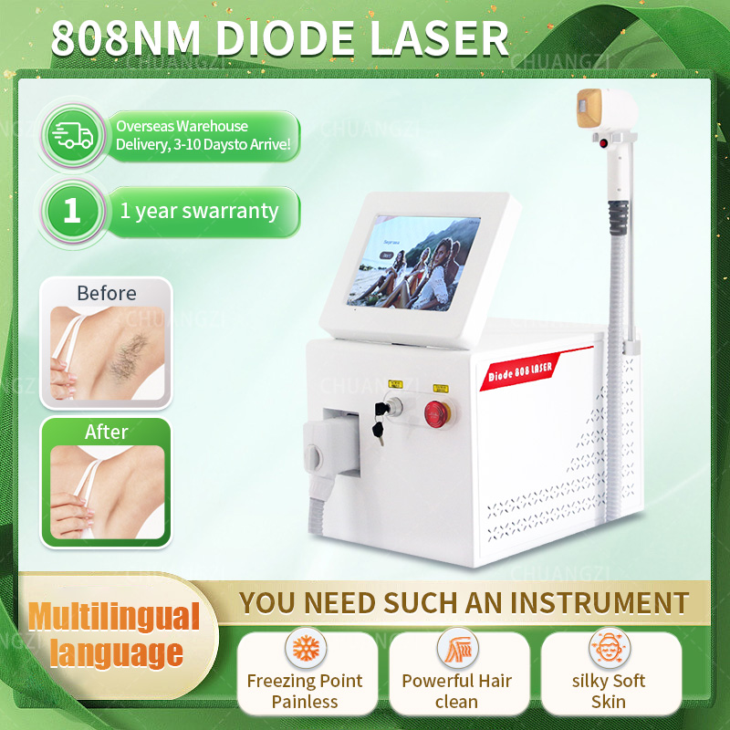 جهاز إزالة الشعر بالليزر 5000  - مراجعة Hair Care Or Haircare وسعره