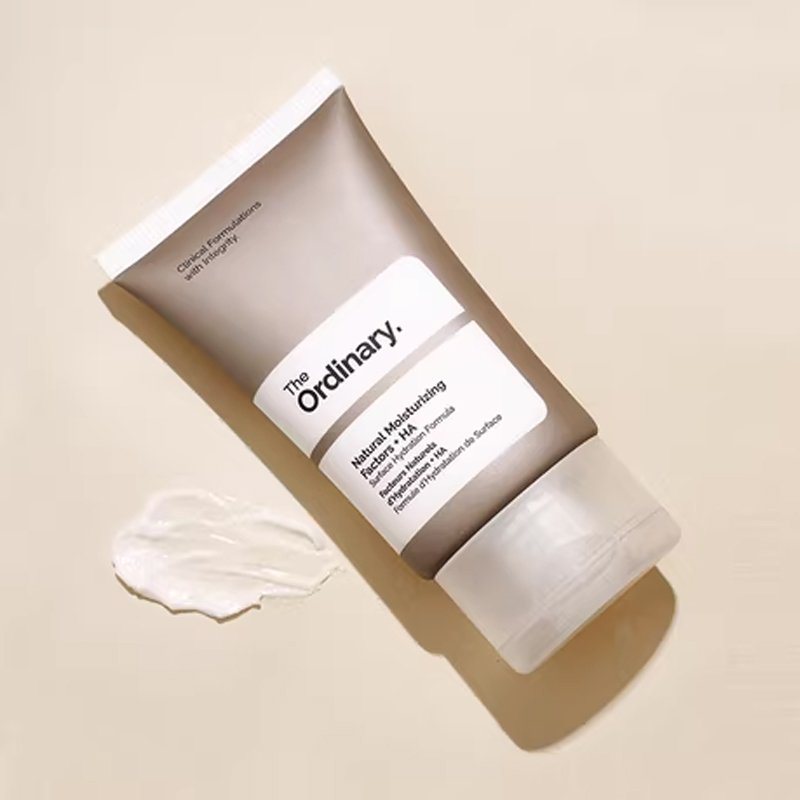 عوامل ترطيب طبيعية + حمض الهيا - مراجعة The Ordinary Serum Hyaluronic Acid وسعره