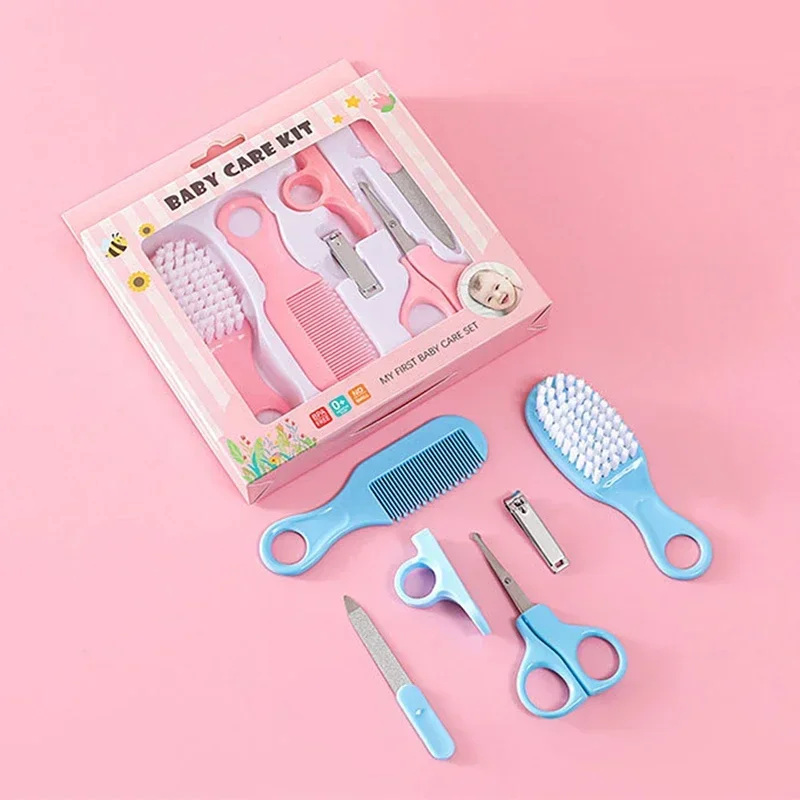 مجموعة أدوات رعاية الأطفال الص - مراجعة Hair Care Baby وسعره
