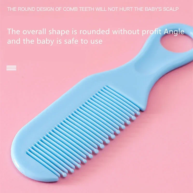 مجموعة أدوات رعاية الأطفال الص - مراجعة Hair Care Baby وسعره