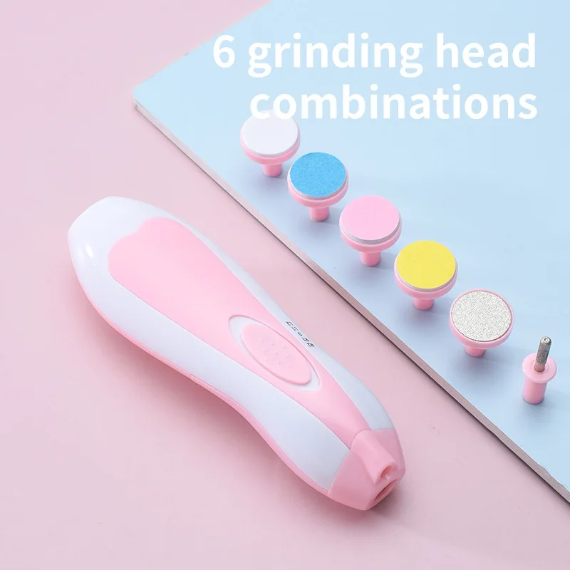 طقم العناية بصحة الطفل حديث ال - مراجعة Hair Care Baby وسعره
