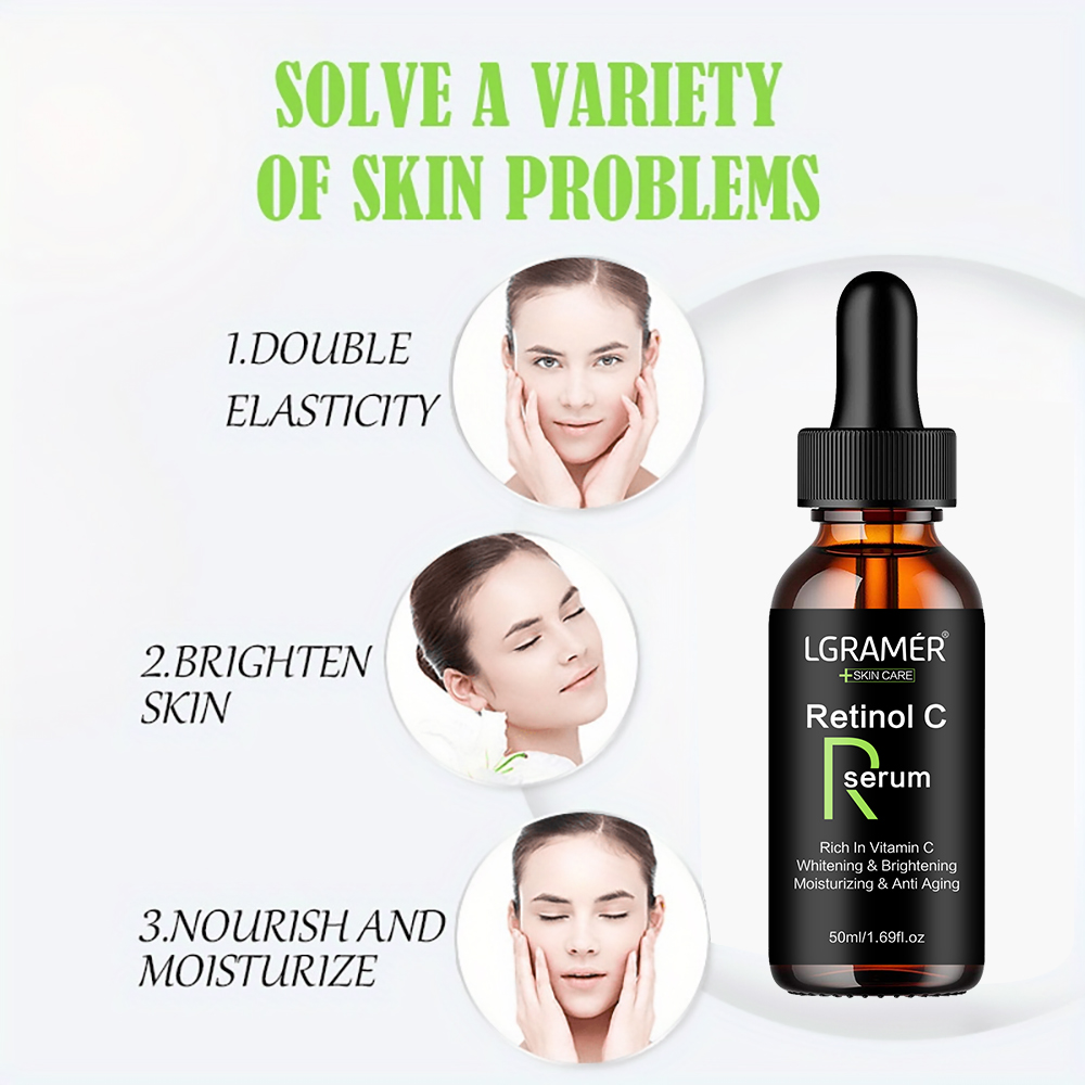 الريتينول الشيخوخة يزيل التجاع - مراجعة The Ordinary Serum Hyaluronic Acid وسعره