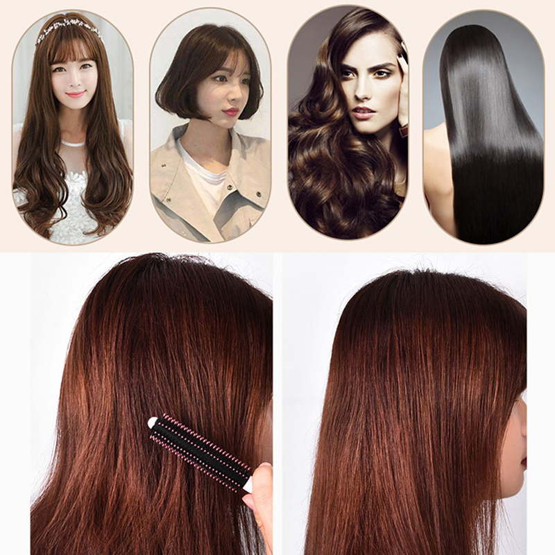 1 قطعة متموجة مجعد تصفيف الشعر - مراجعة Hair Care For Wavy Hair وسعره