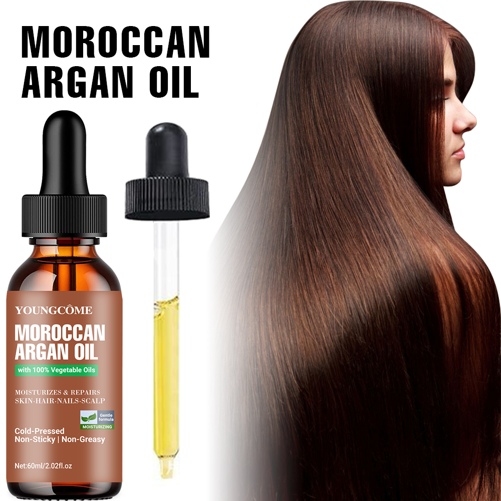 زيت أساسي للعناية بالشعر ، الم - مراجعة Hair Care Essential Oil وسعره
