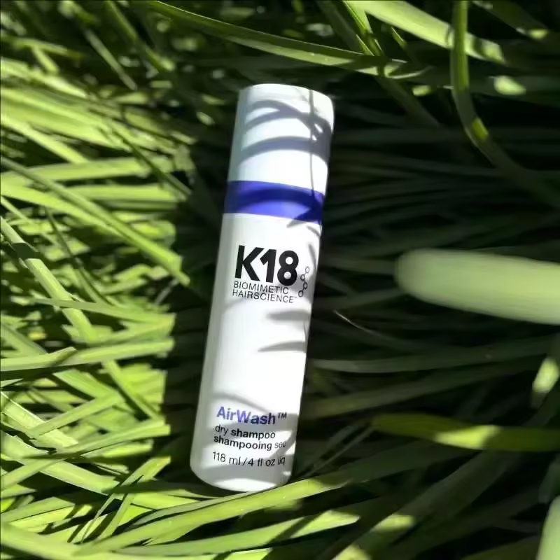 قناع إصلاح الشعر الجزيئي K18 ب - مراجعة Hair Care Normal وسعره