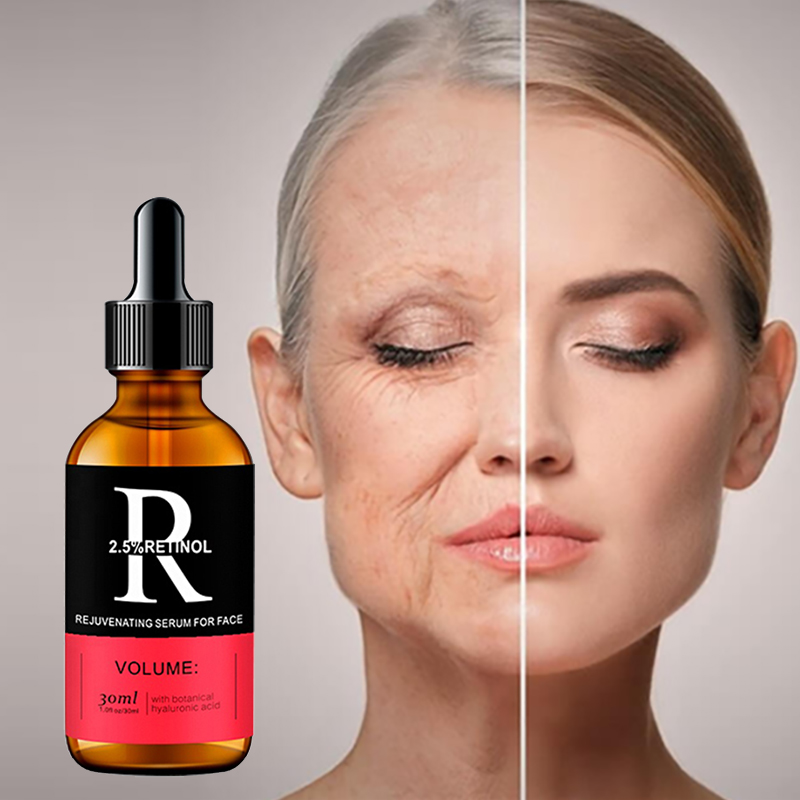 مصل العناية بالبشرة للوجه فيتا - مراجعة The Ordinary Serum Hyaluronic Acid وسعره