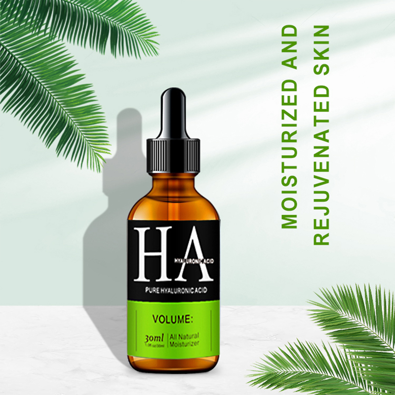 مصل العناية بالبشرة للوجه فيتا - مراجعة The Ordinary Serum Hyaluronic Acid وسعره