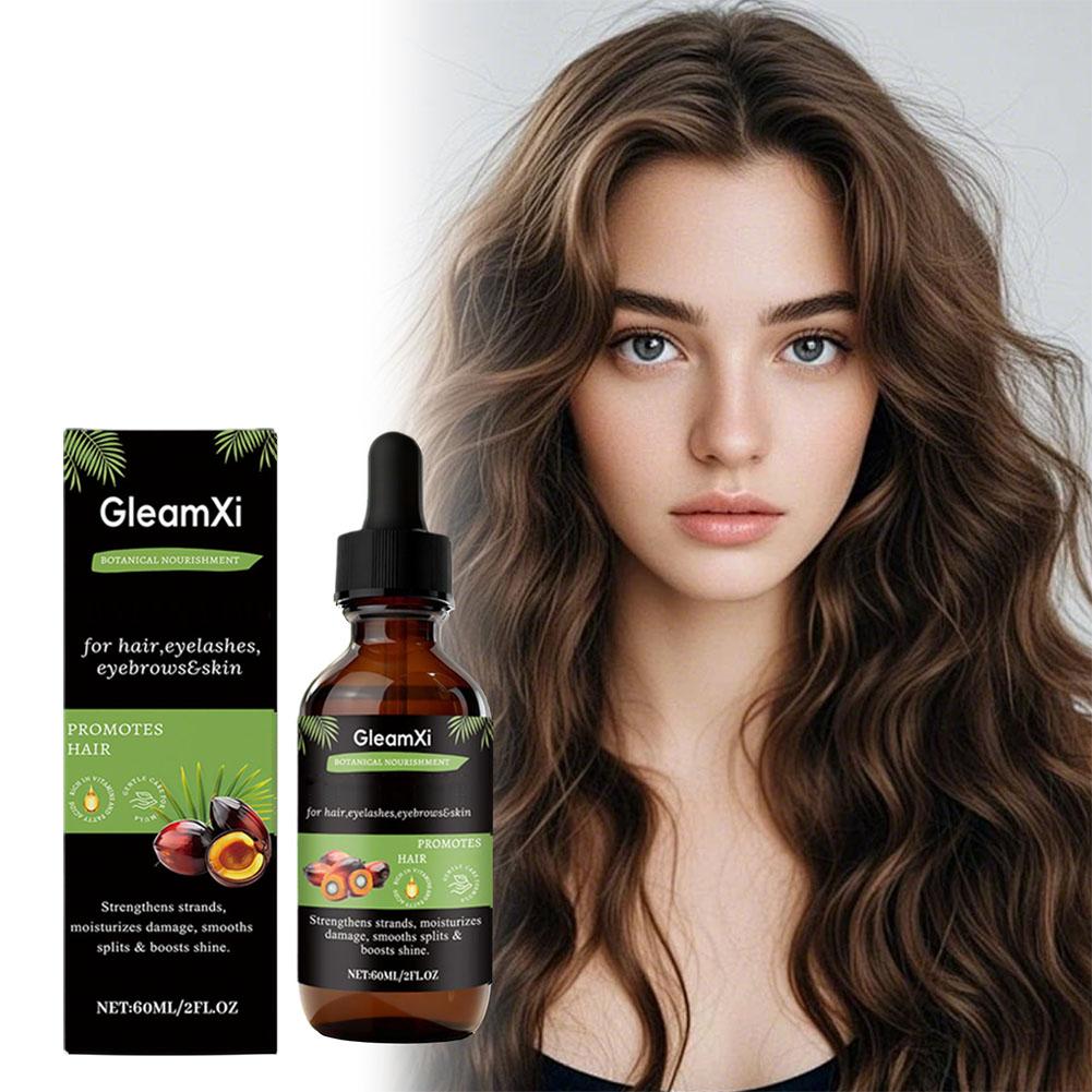 زيت باتانا الأساسي للعناية بال - مراجعة Hair Care Essential Oil وسعره