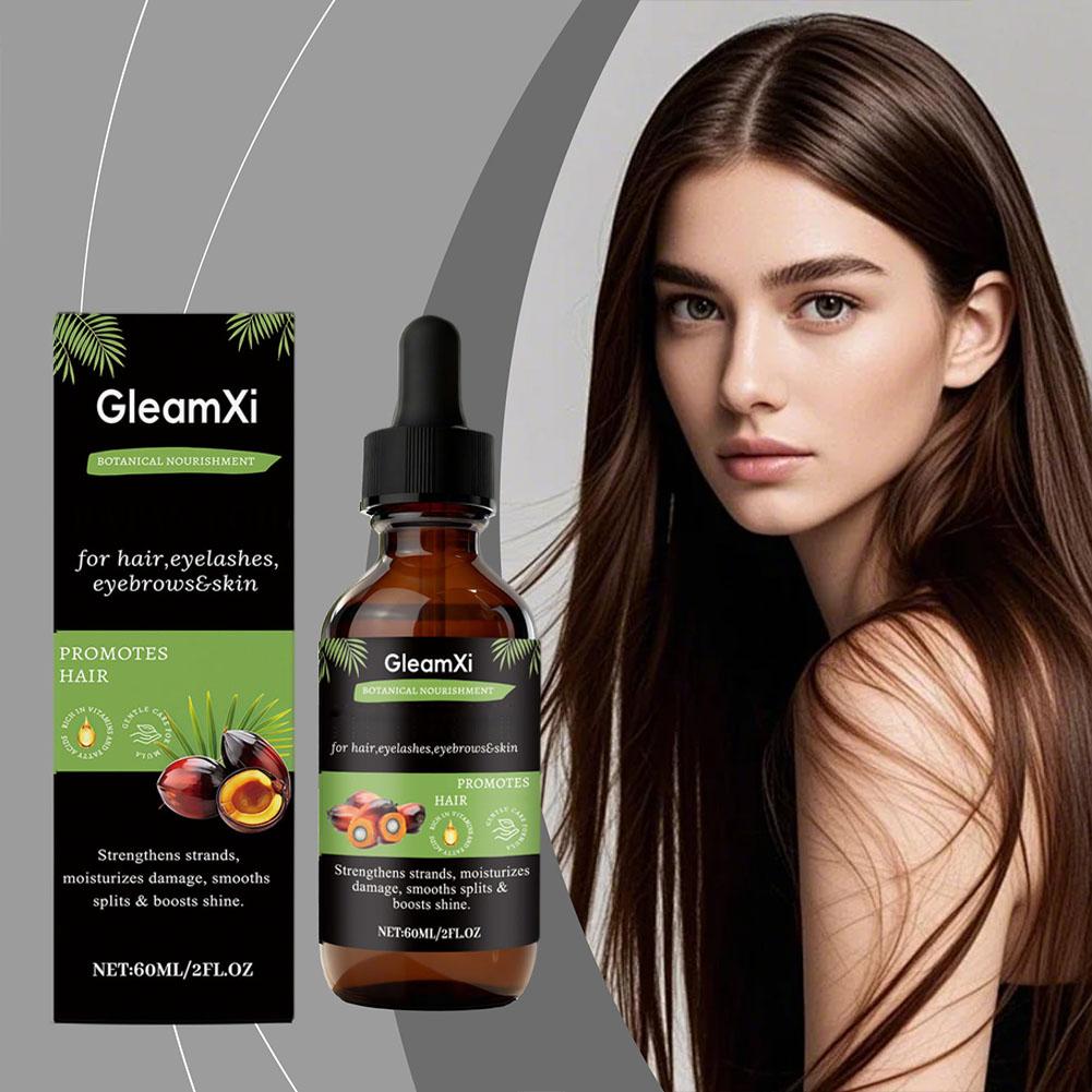 زيت باتانا الأساسي للعناية بال - مراجعة Hair Care Essential Oil وسعره