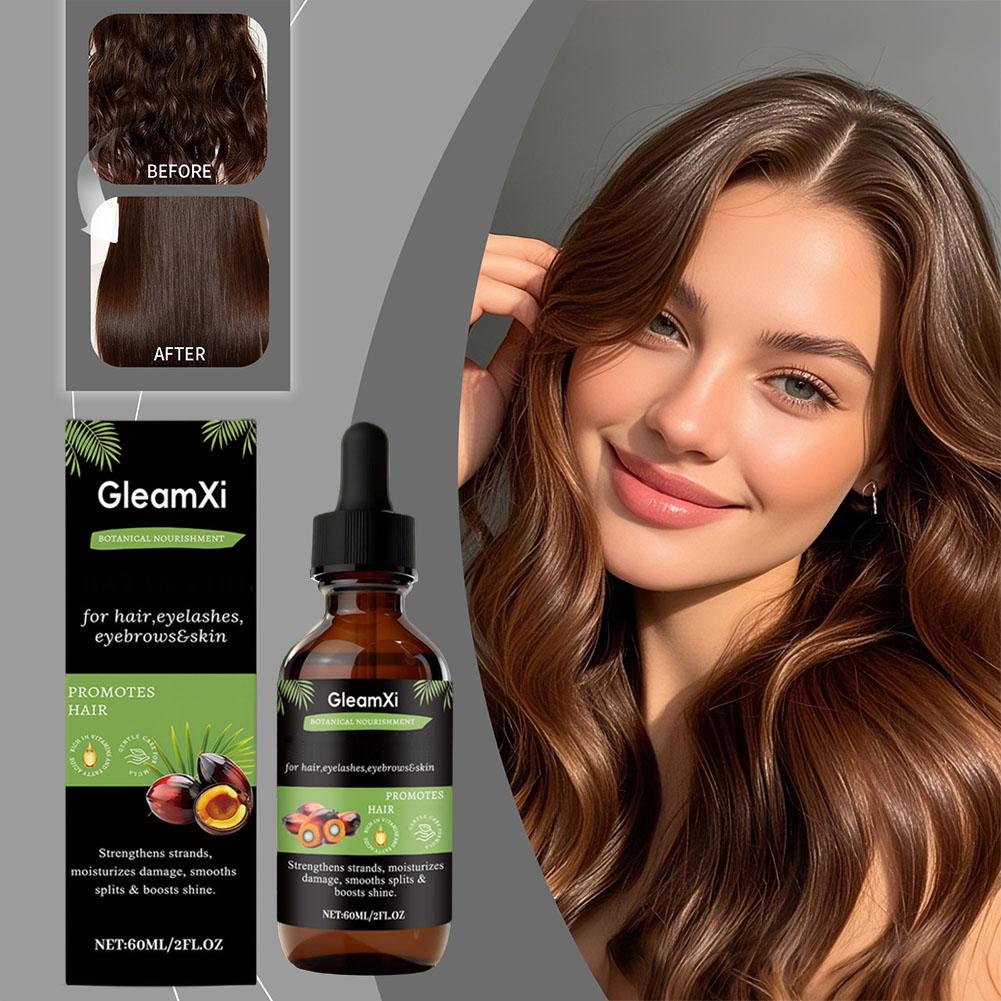 زيت باتانا الأساسي للعناية بال - مراجعة Hair Care Essential Oil وسعره