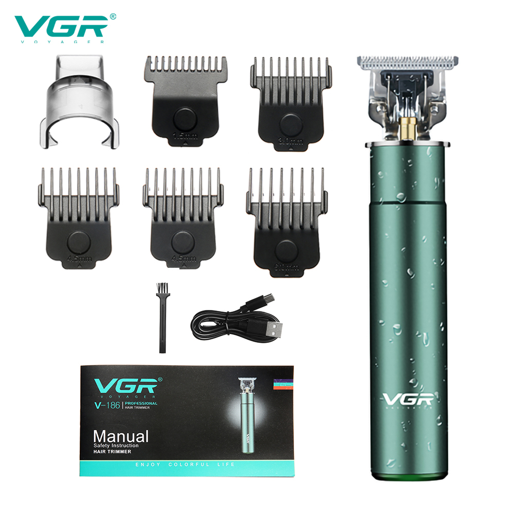 VGR 186 مقص الشعر الحلاق المهن - مراجعة Hair Care Or Haircare وسعره