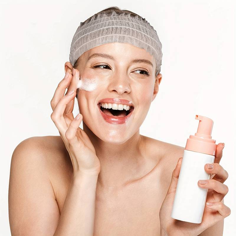 50/20 قطعة عصابات الرأس القابل - مراجعة Hair Care Journey وسعره