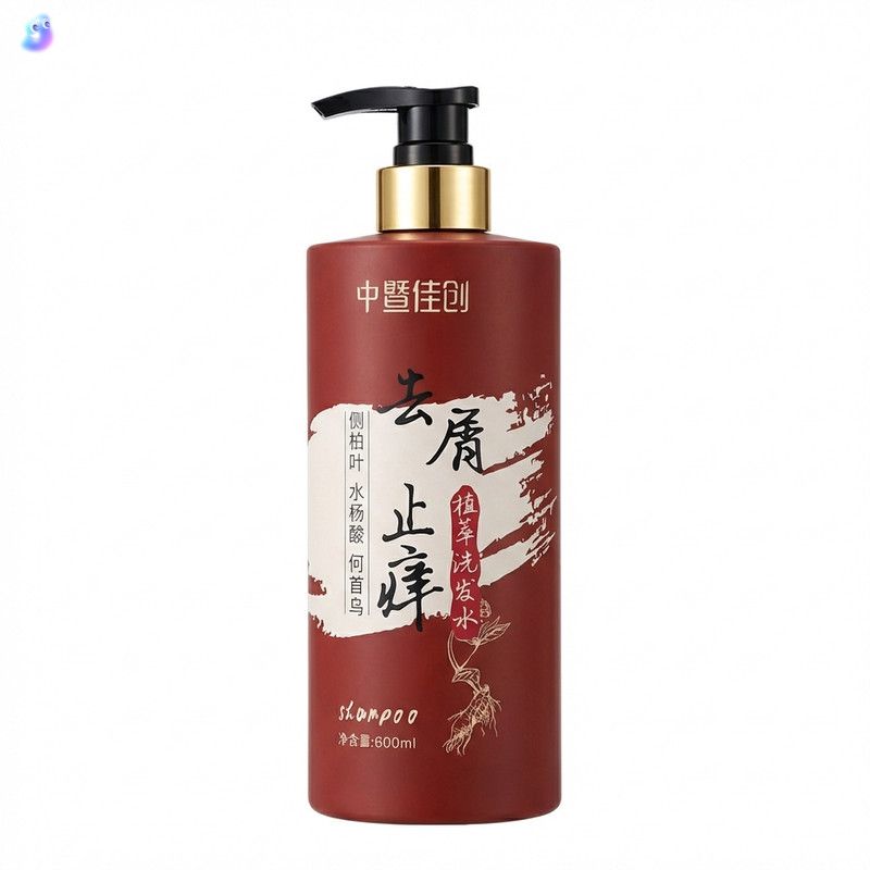 شامبو منعش ولطيف، مضاد للقشرة  - مراجعة Hair Care Normal وسعره