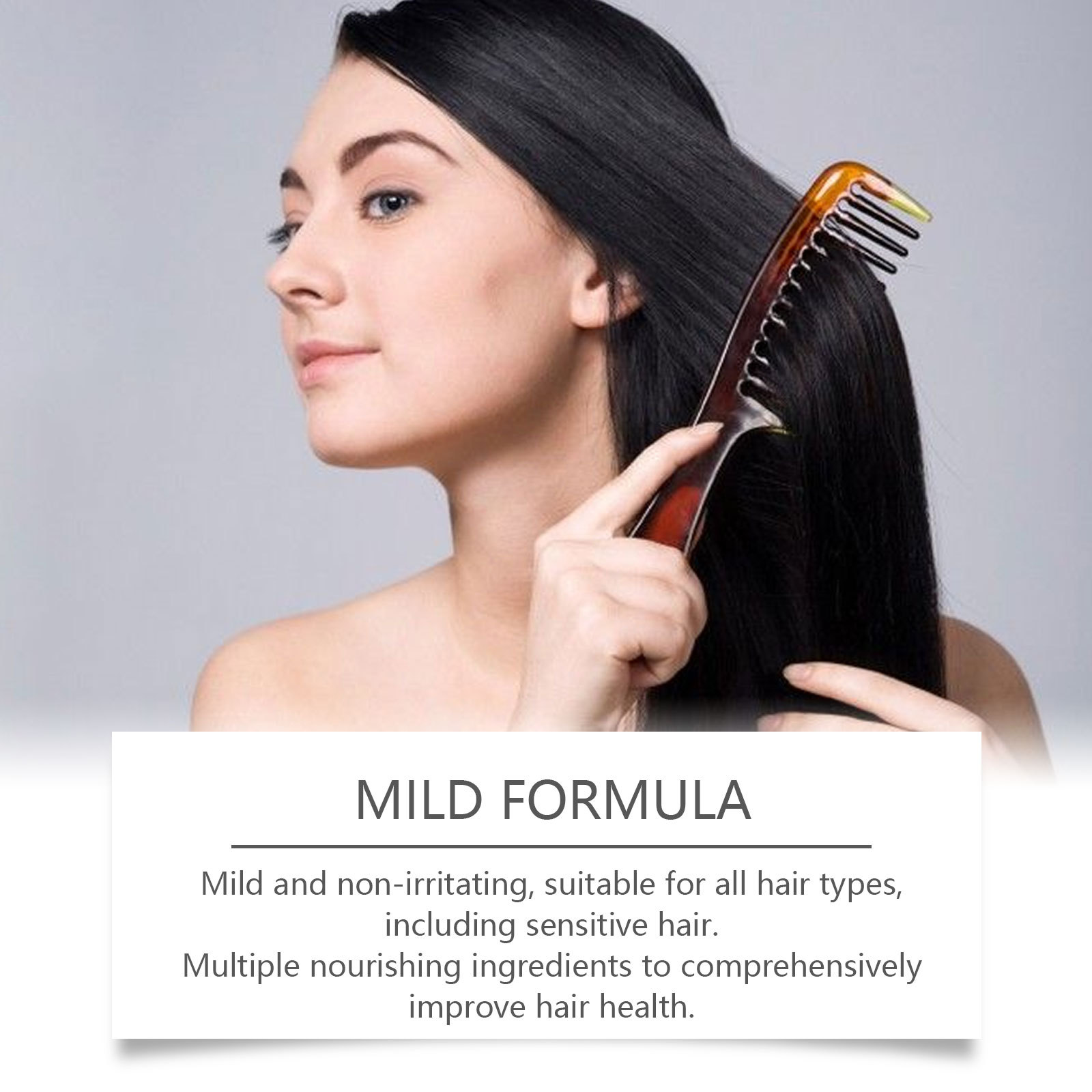 كبسولات مصل العناية بالشعر فيت - مراجعة Hair Care Essential Oil وسعره