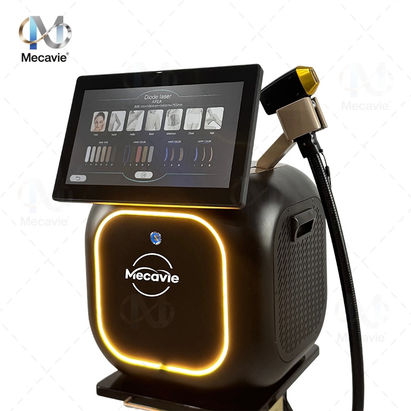 أحدث جهاز إزالة الشعر بالليزر  - مراجعة Hair Care Or Haircare وسعره